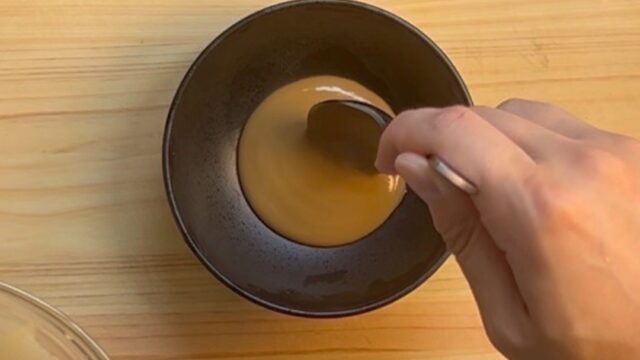 鯛茶漬け